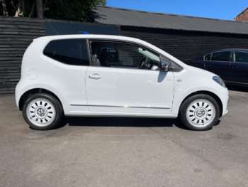 Used Volkswagen up! 2012 for sale - 73669298: Photo
