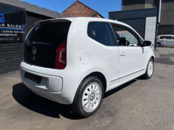 Used Volkswagen up! 2012 for sale - 73669298: Photo