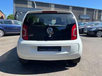 Used Volkswagen up! 2012 for sale - 73669298: Photo