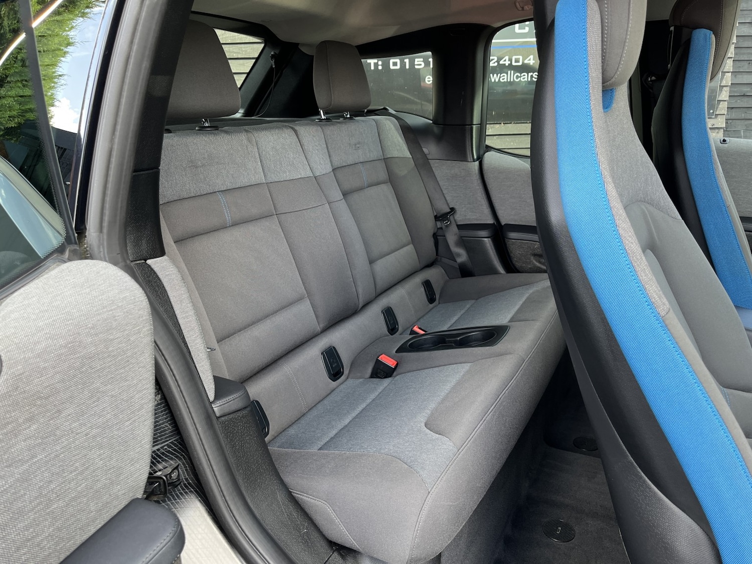 Used BMW i3 2014 for sale - 76369272: Photo 10