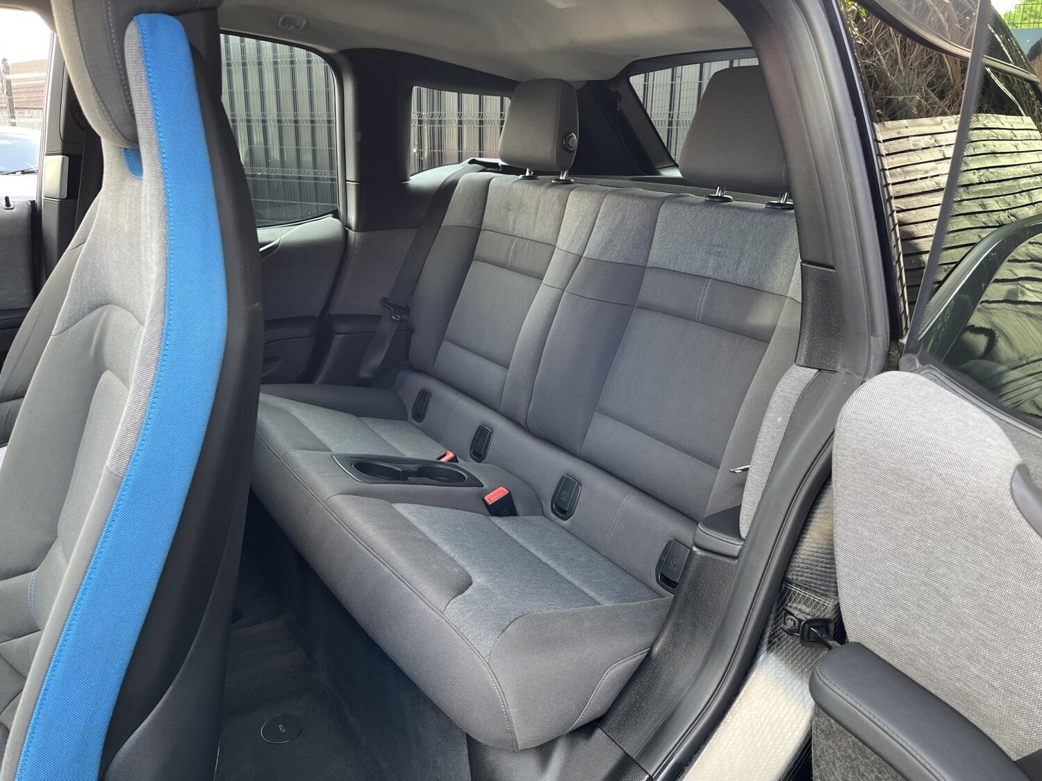 Used BMW i3 2014 for sale - 76369272: Photo 12