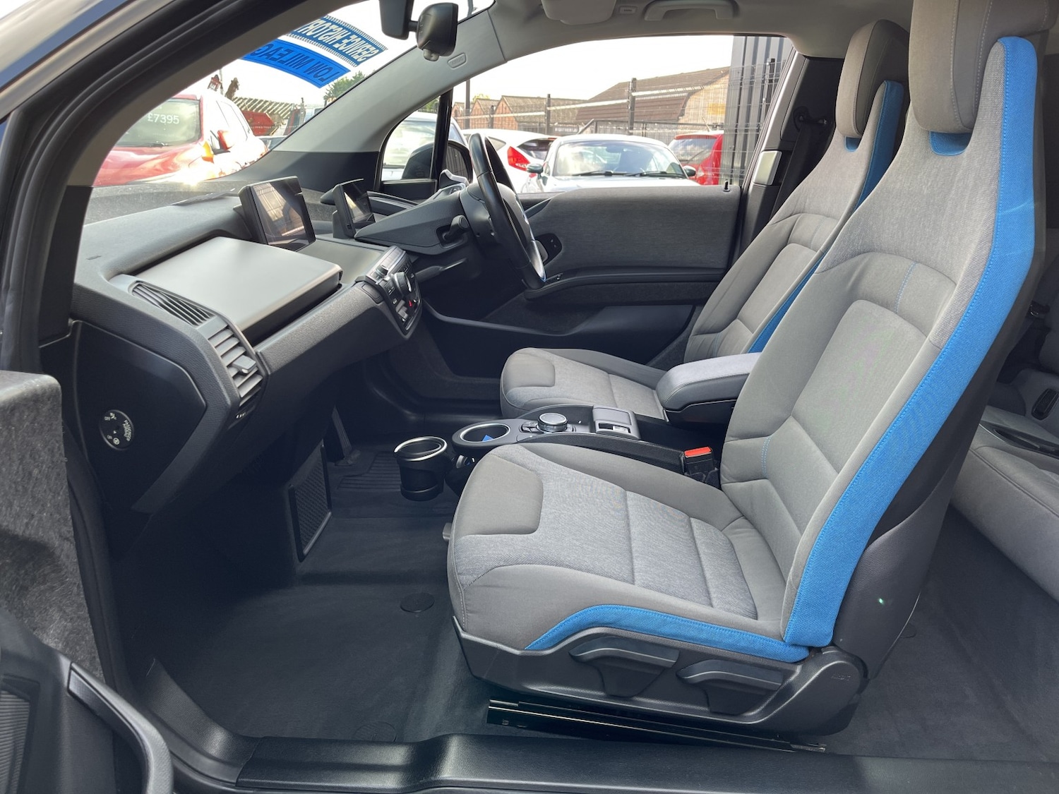 Used BMW i3 2014 for sale - 76369272: Photo 13