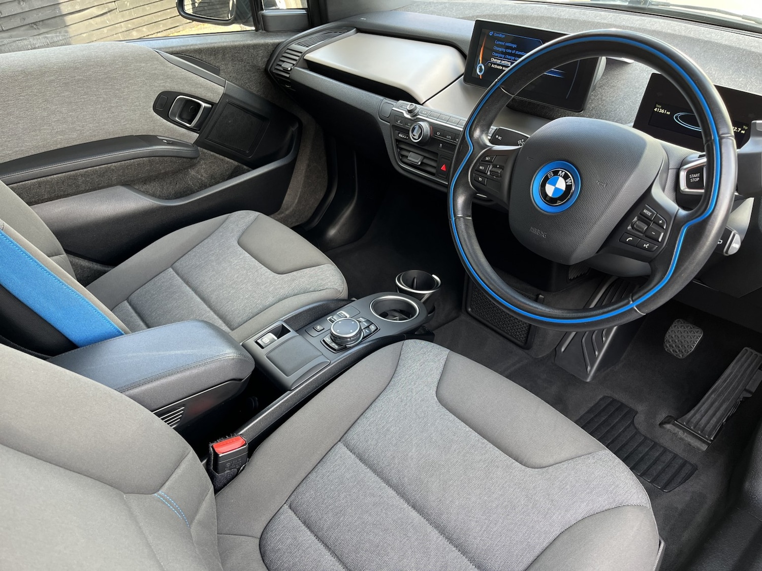 Used BMW i3 2014 for sale - 76369272: Photo 14