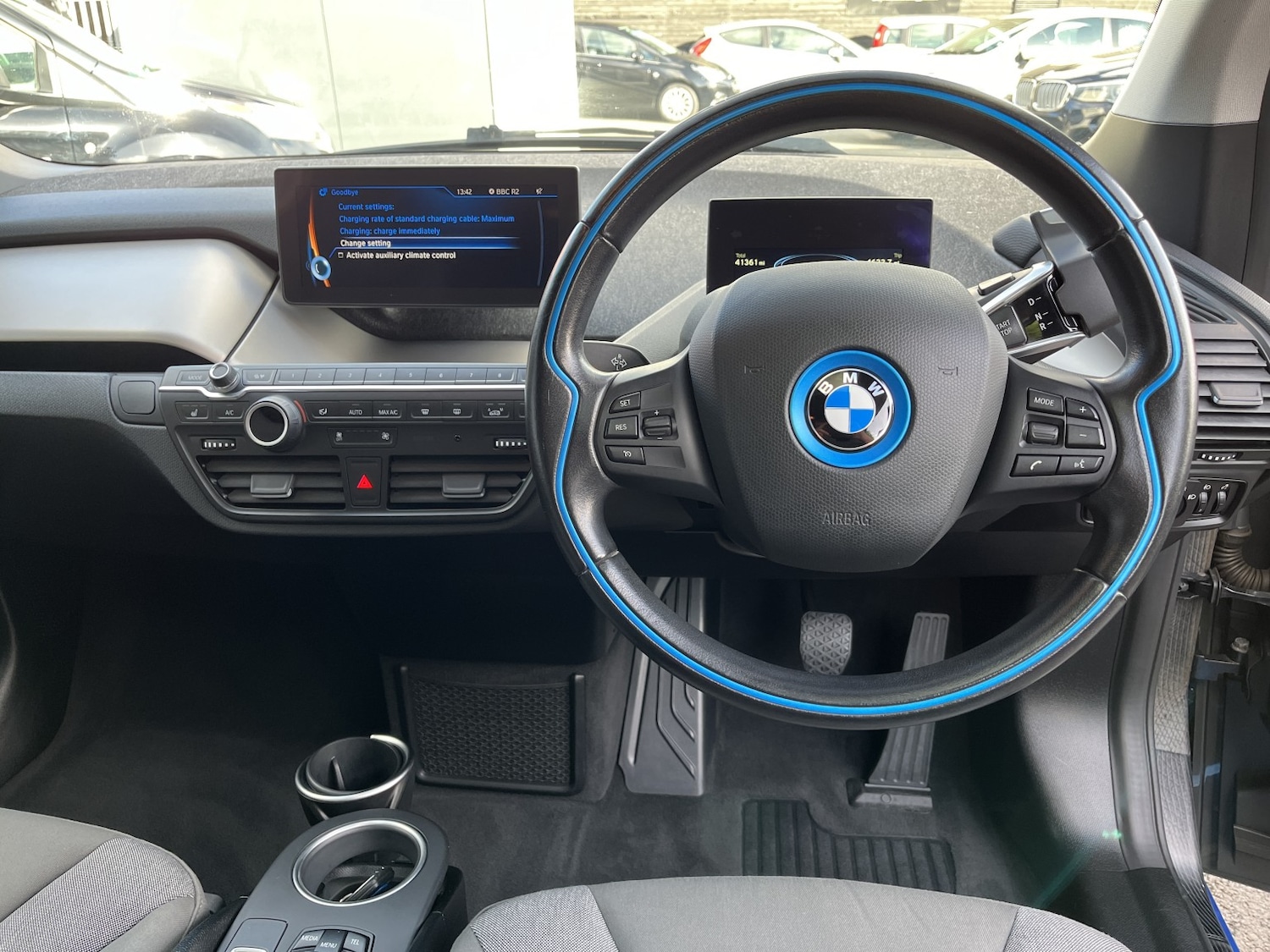 Used BMW i3 2014 for sale - 76369272: Photo 15