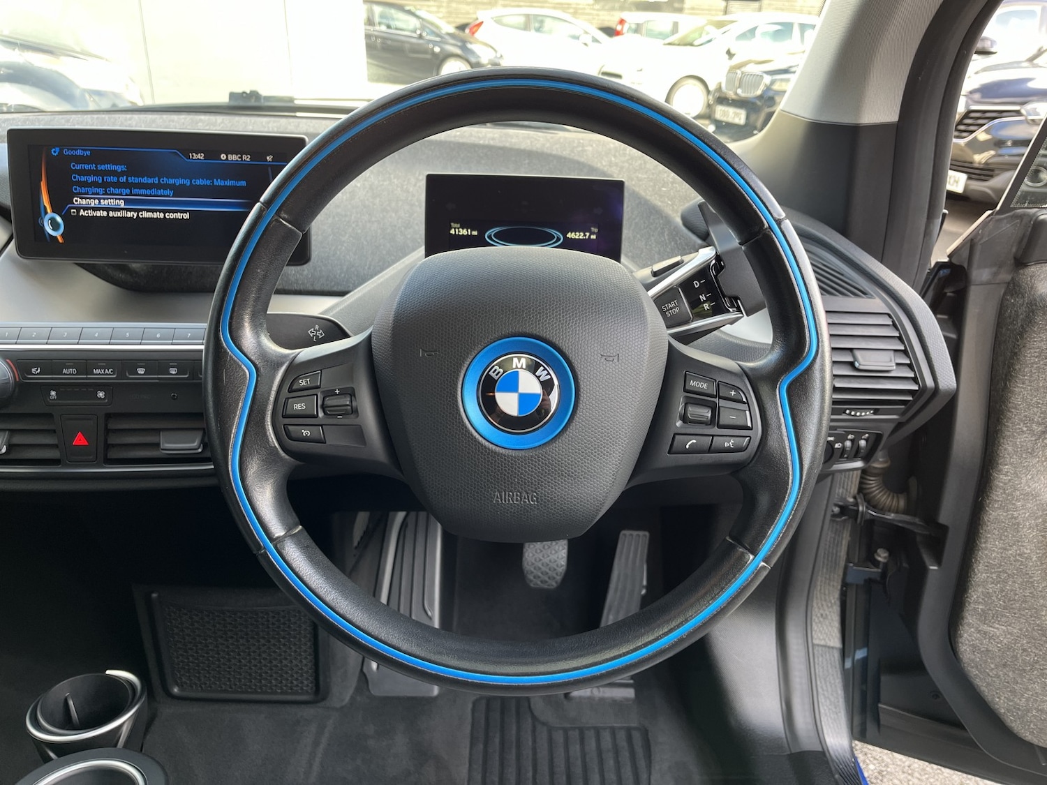 Used BMW i3 2014 for sale - 76369272: Photo 16