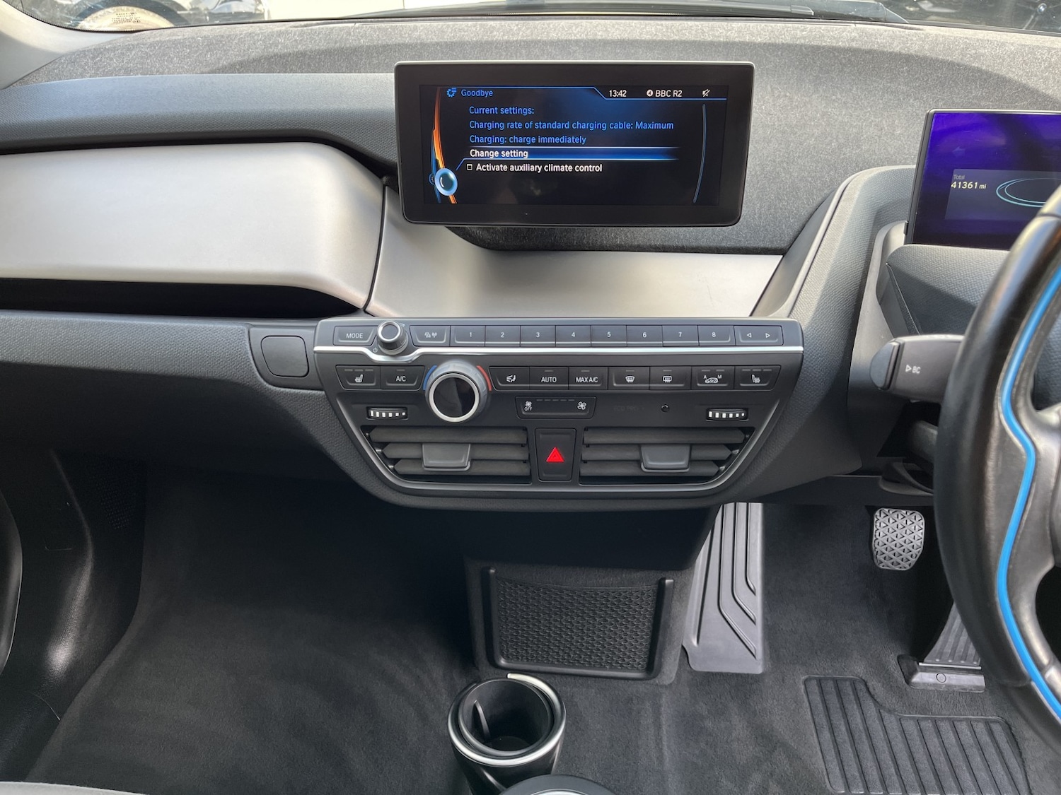 Used BMW i3 2014 for sale - 76369272: Photo 17