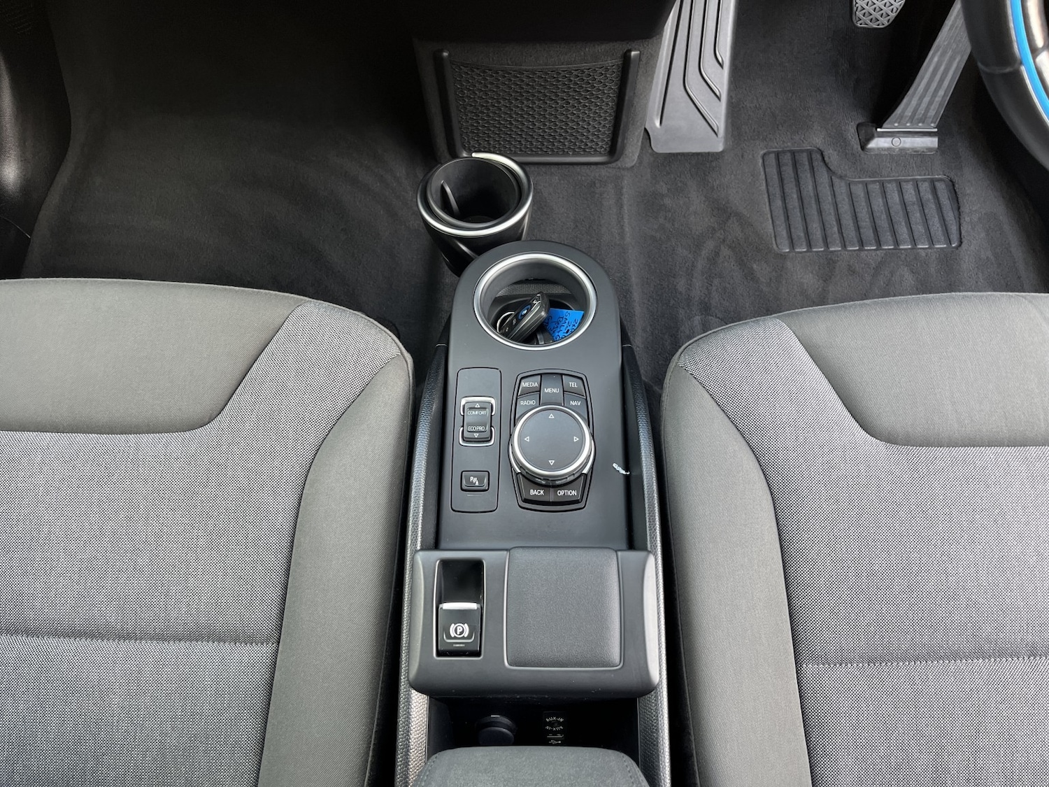 Used BMW i3 2014 for sale - 76369272: Photo 18