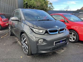 2014 - i3 60Ah 5-Door