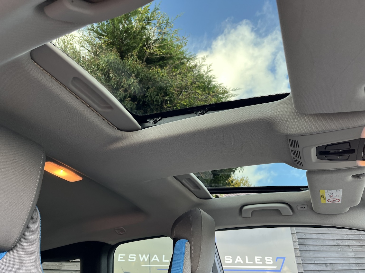 Used BMW i3 2014 for sale - 76369272: Photo 31