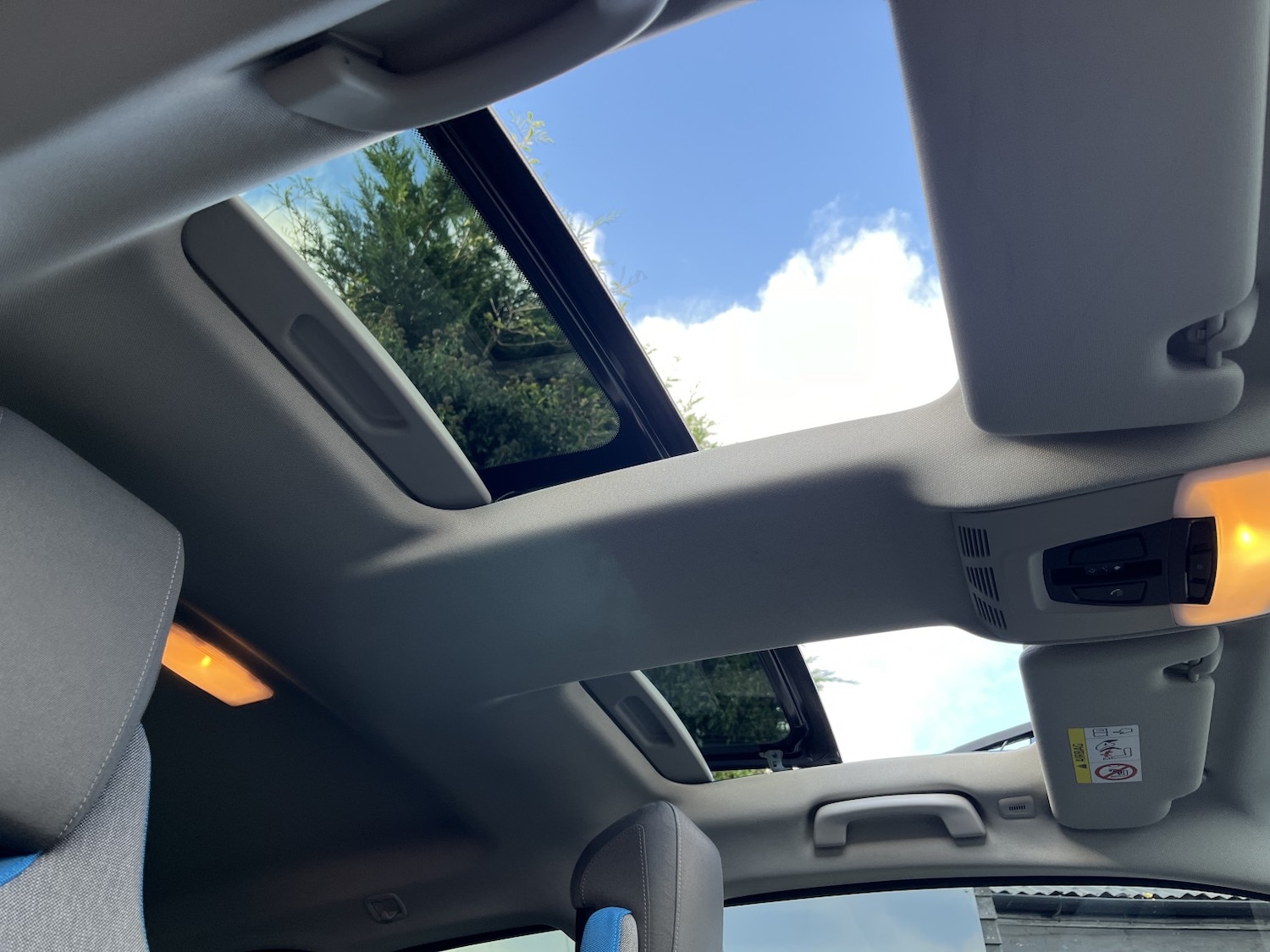 Used BMW i3 2014 for sale - 76369272: Photo 32