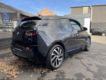 Used BMW i3 2014 for sale - 76369272: Photo