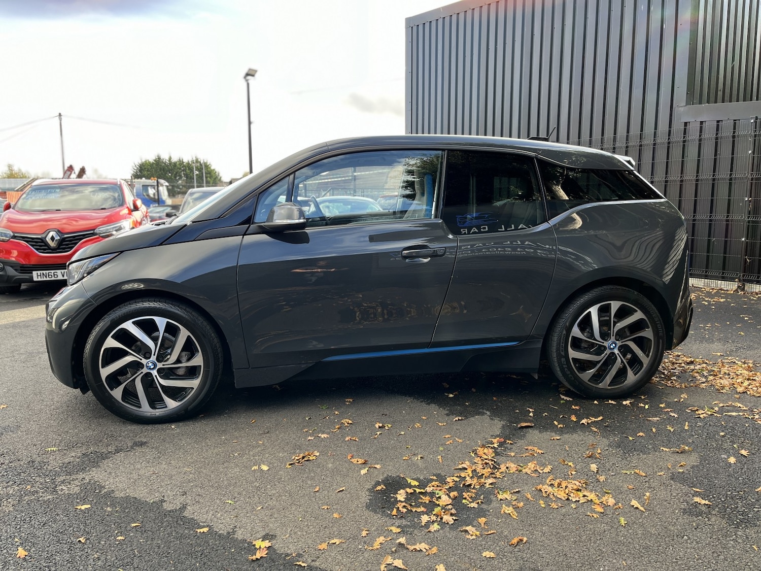 Used BMW i3 2014 for sale - 76369272: Photo 6