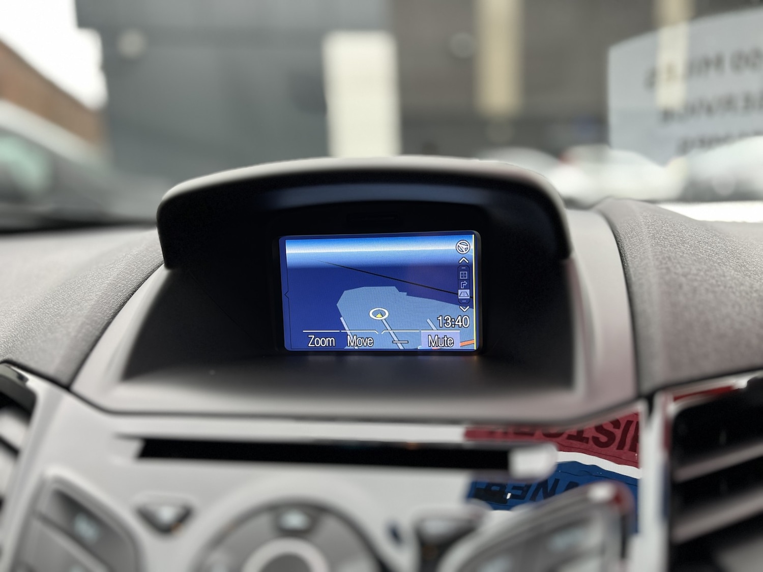 Used Ford Fiesta 2017 for sale - 77289040: Photo 19