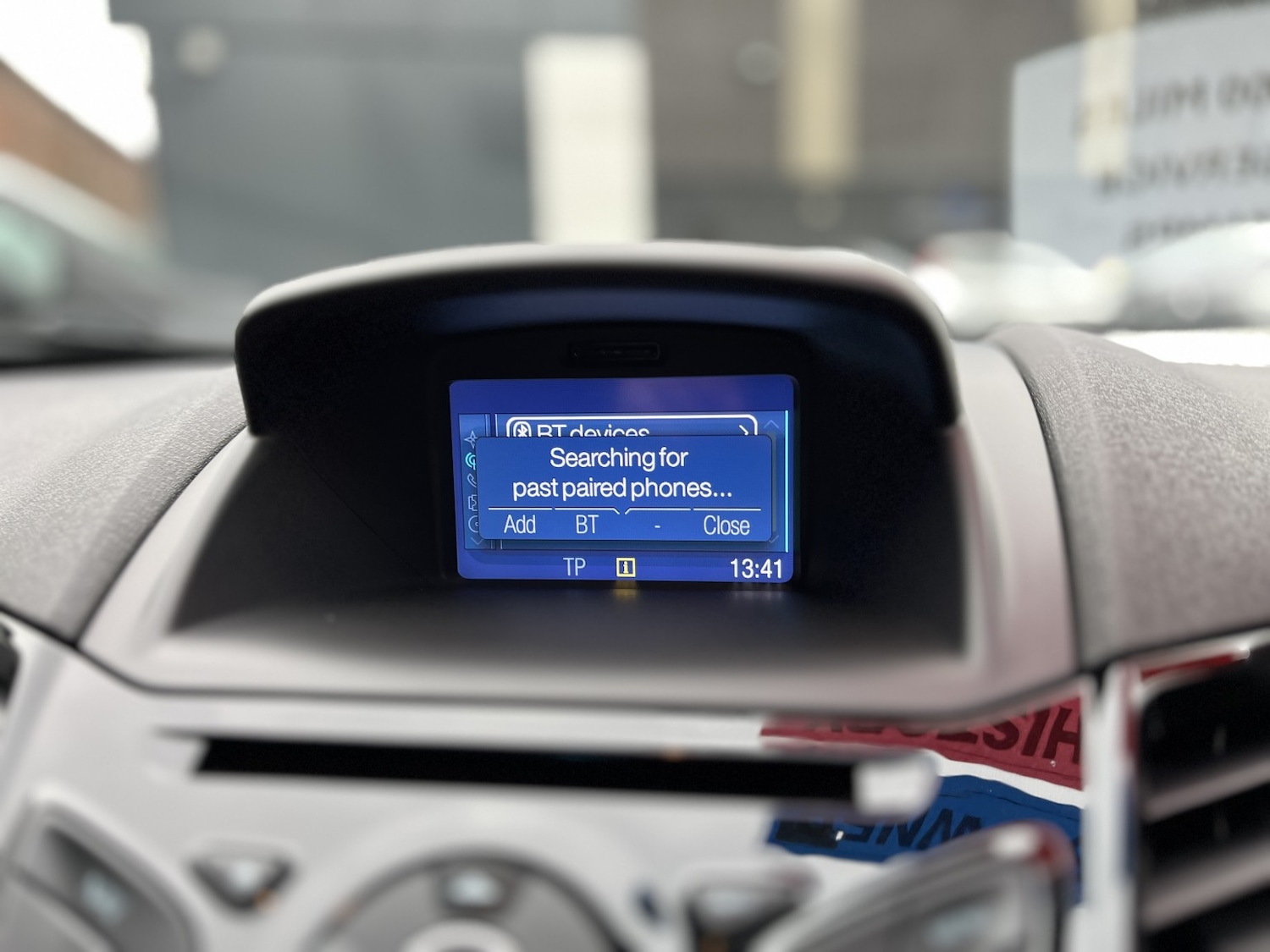 Used Ford Fiesta 2017 for sale - 77289040: Photo 20