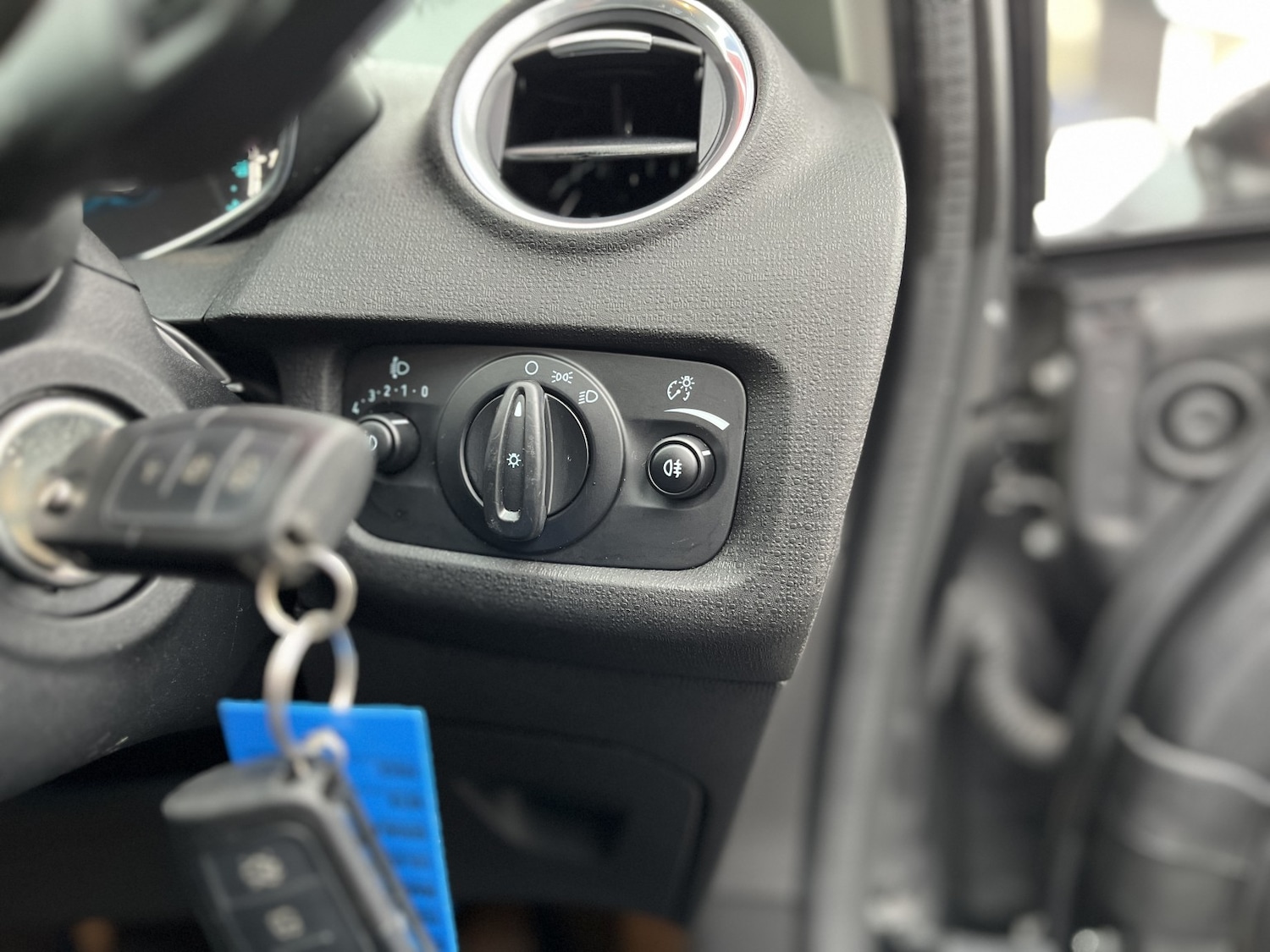 Used Ford Fiesta 2017 for sale - 77289040: Photo 22