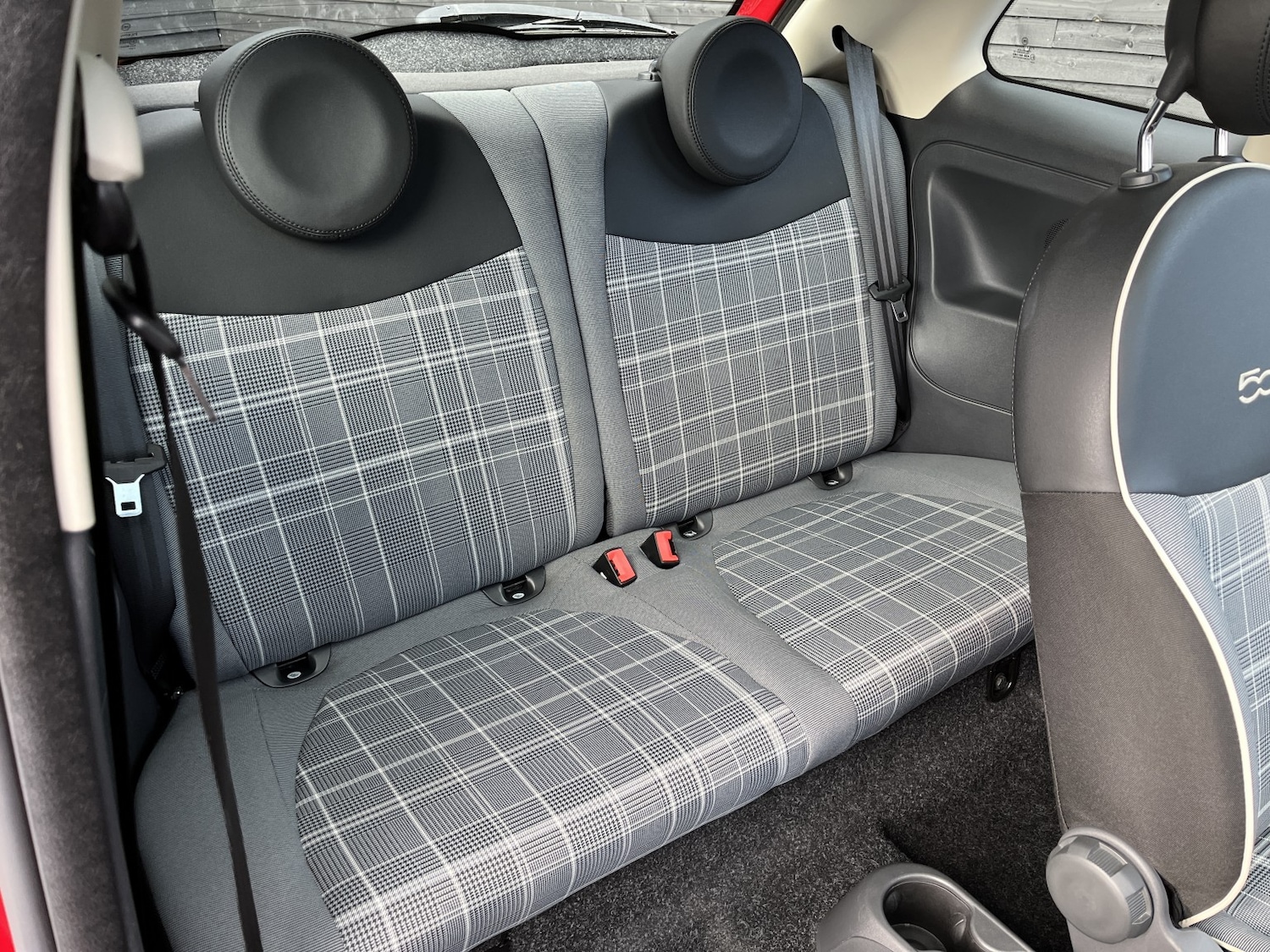 Used Fiat 500 2017 for sale - 78031729: Photo 10