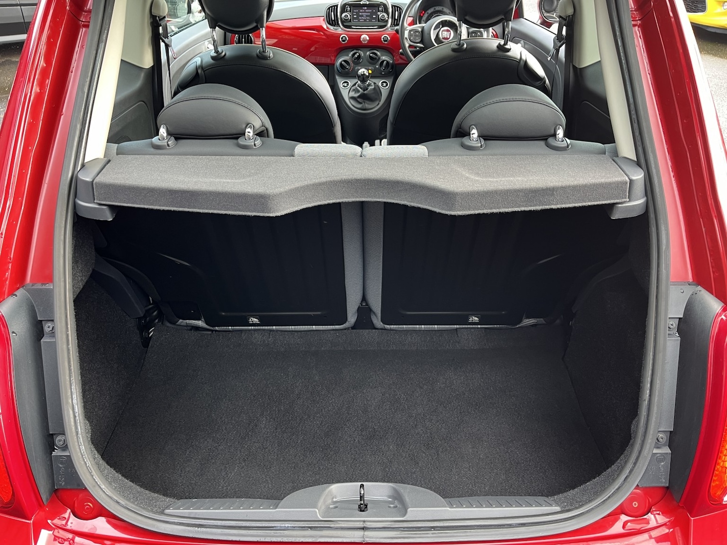 Used Fiat 500 2017 for sale - 78031729: Photo 11