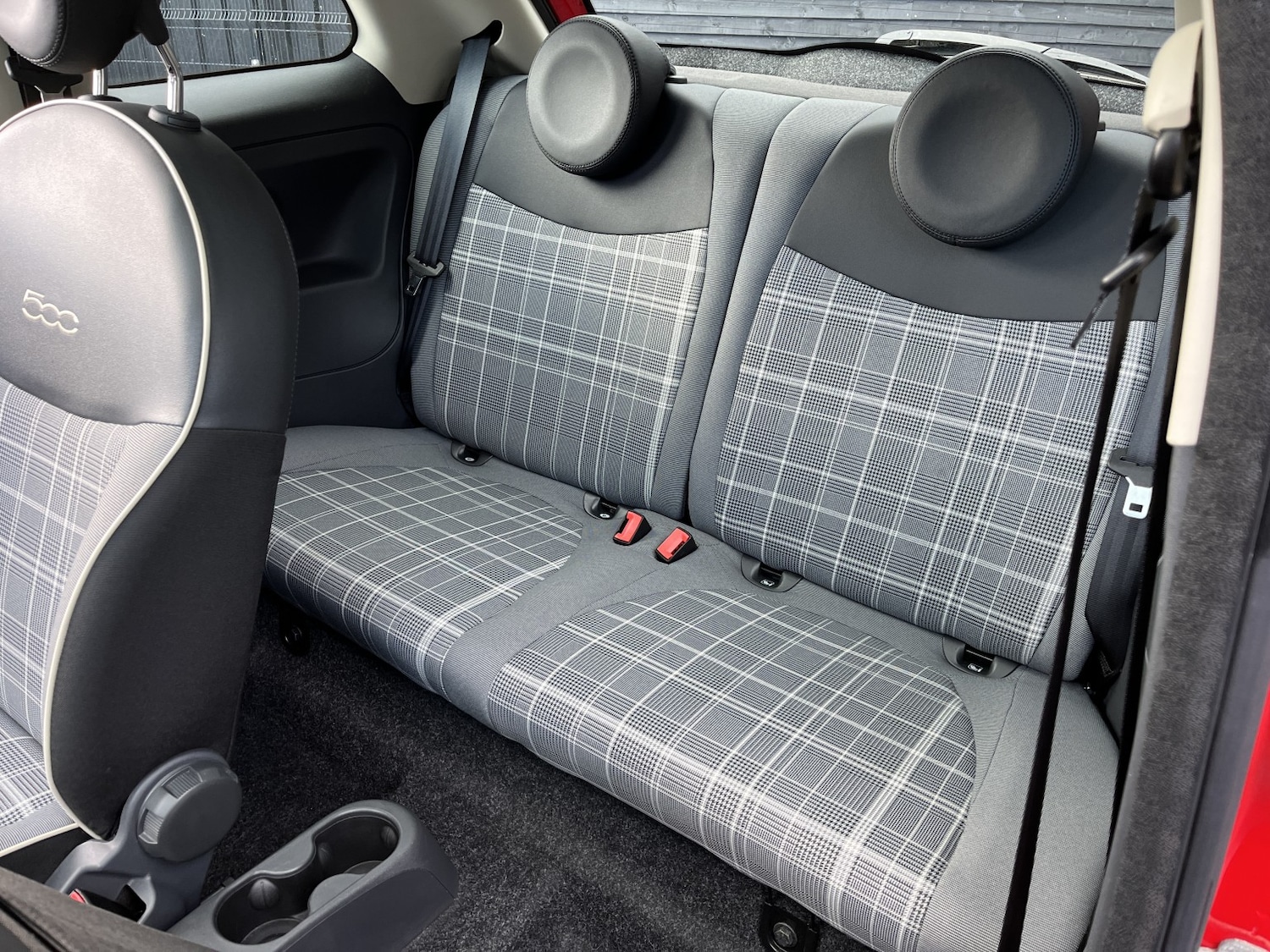 Used Fiat 500 2017 for sale - 78031729: Photo 12