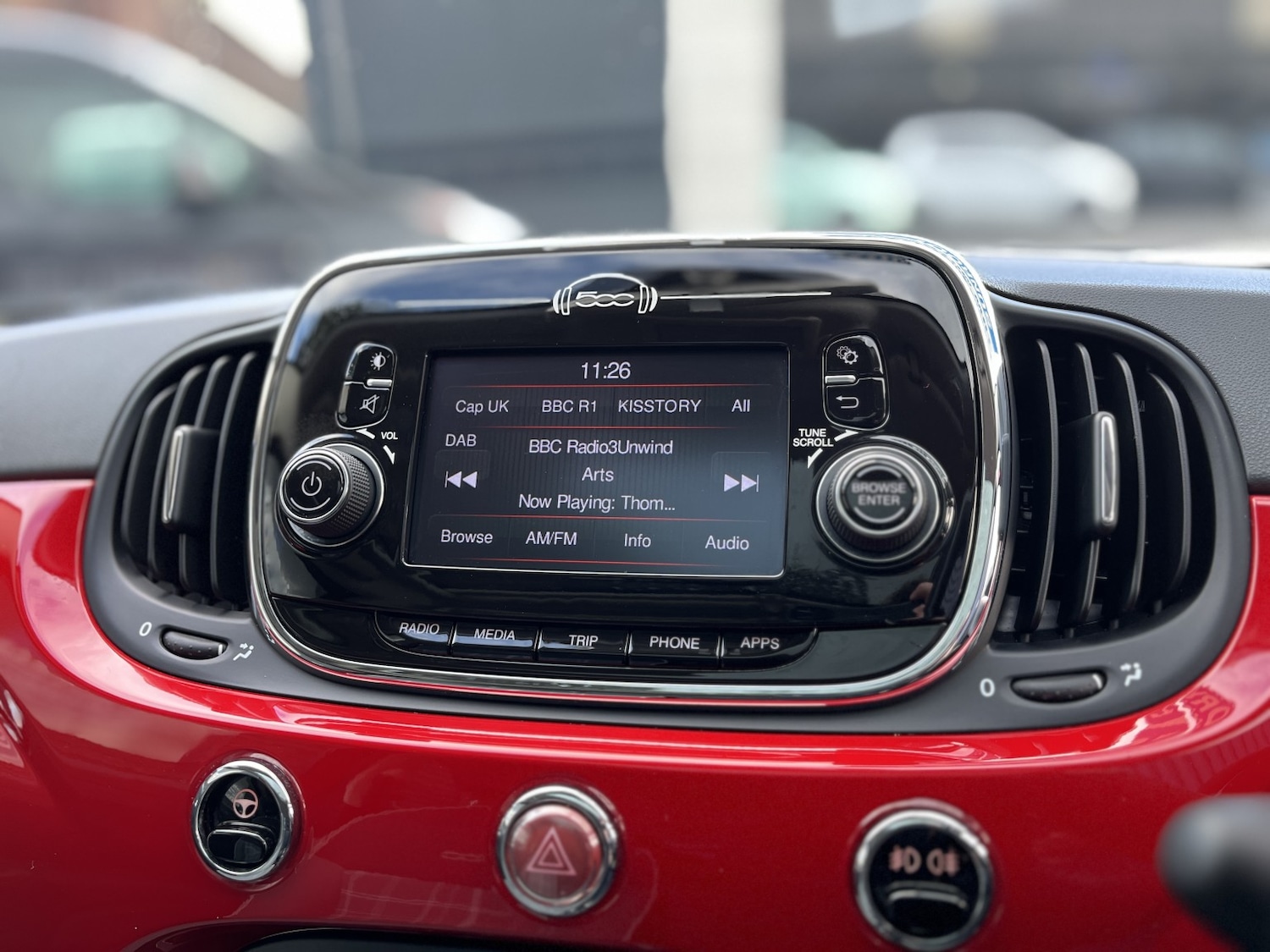 Used Fiat 500 2017 for sale - 78031729: Photo 17