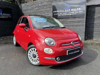 Fiat 500 feature image