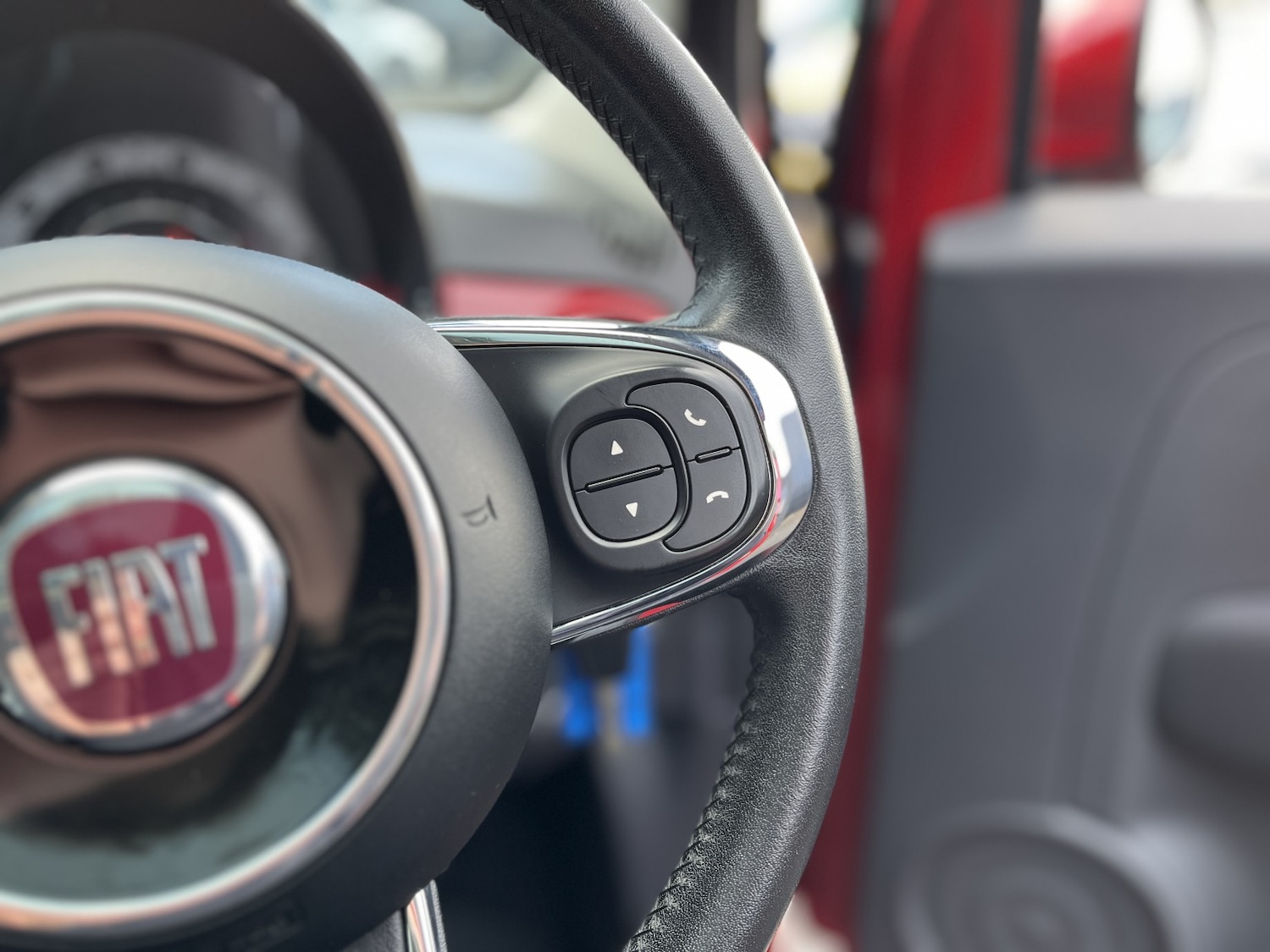 Used Fiat 500 2017 for sale - 78031729: Photo 21