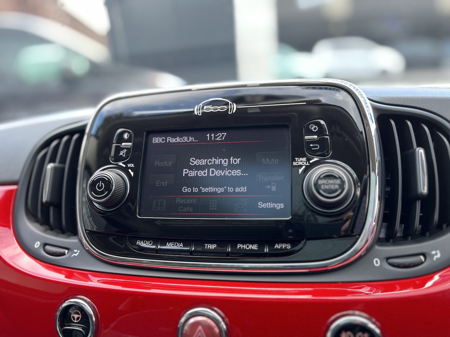 Used Fiat 500 2017 for sale - 78031729: Photo 22