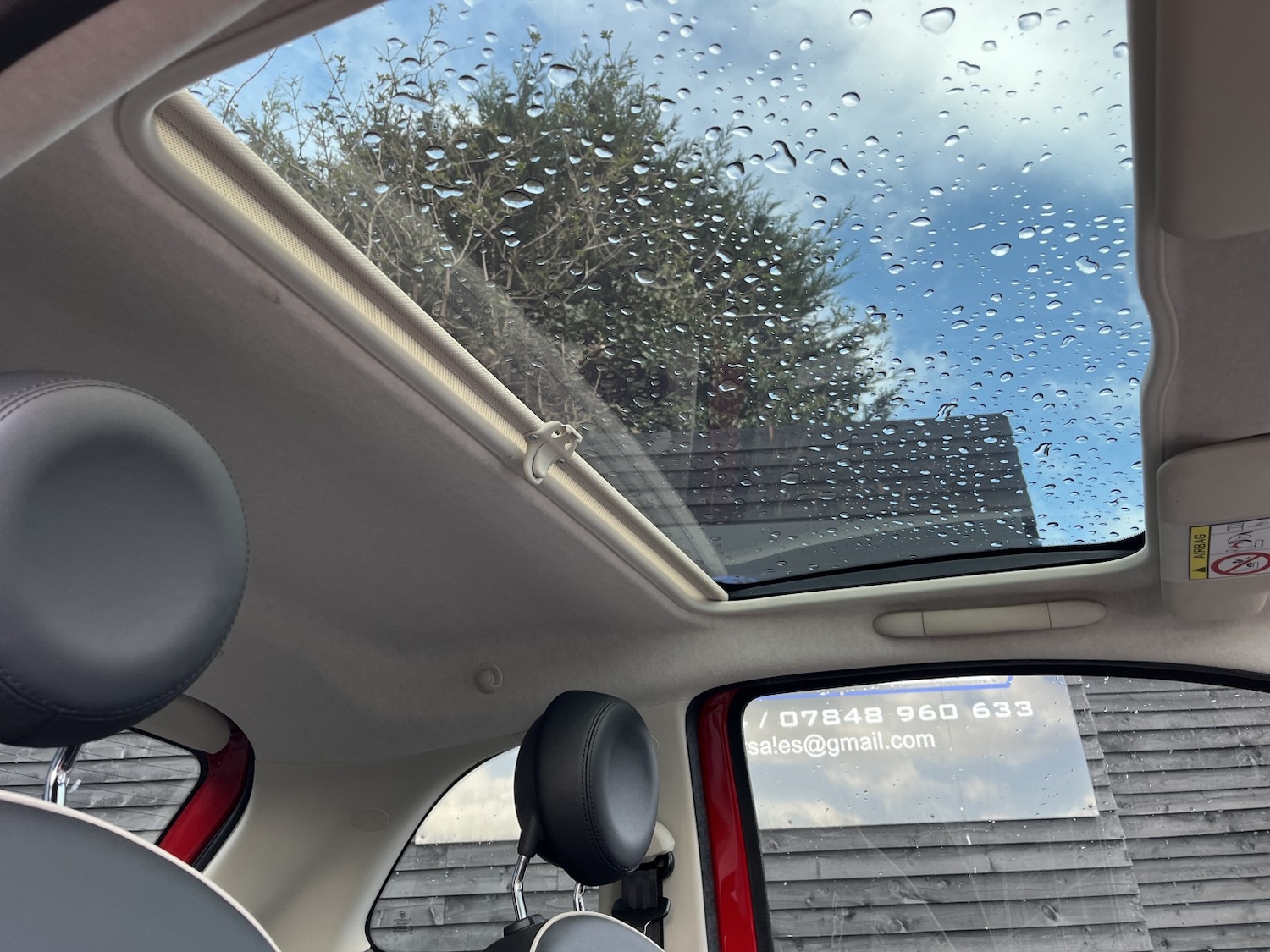 Used Fiat 500 2017 for sale - 78031729: Photo 23