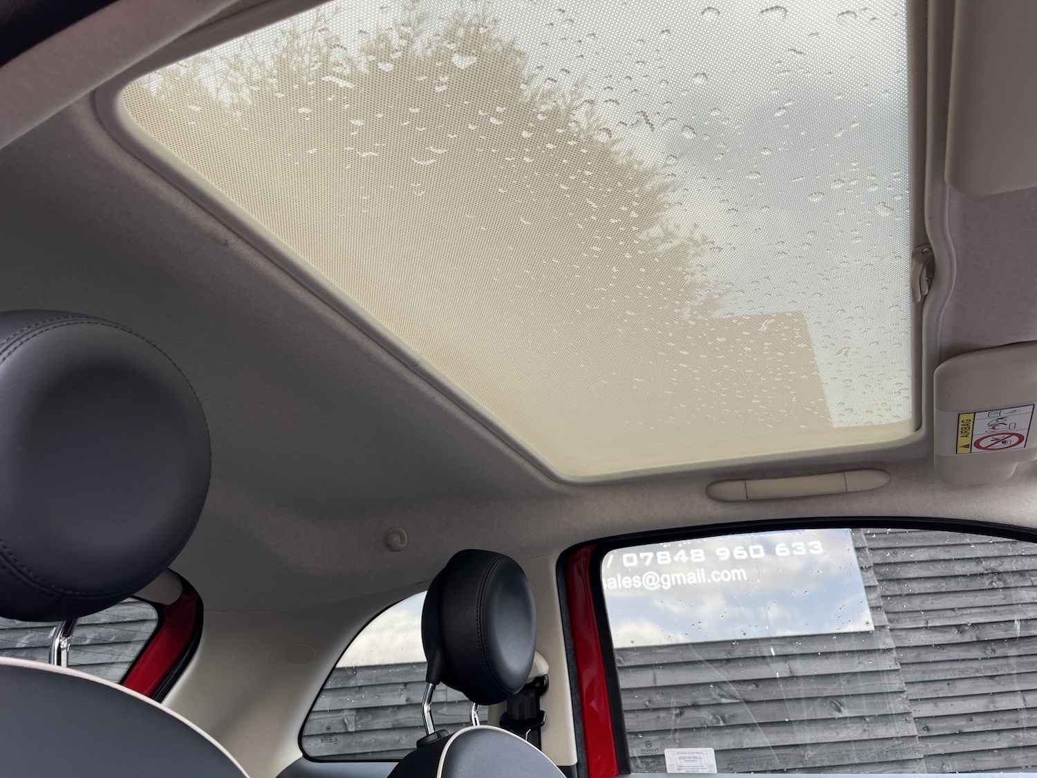 Used Fiat 500 2017 for sale - 78031729: Photo 24