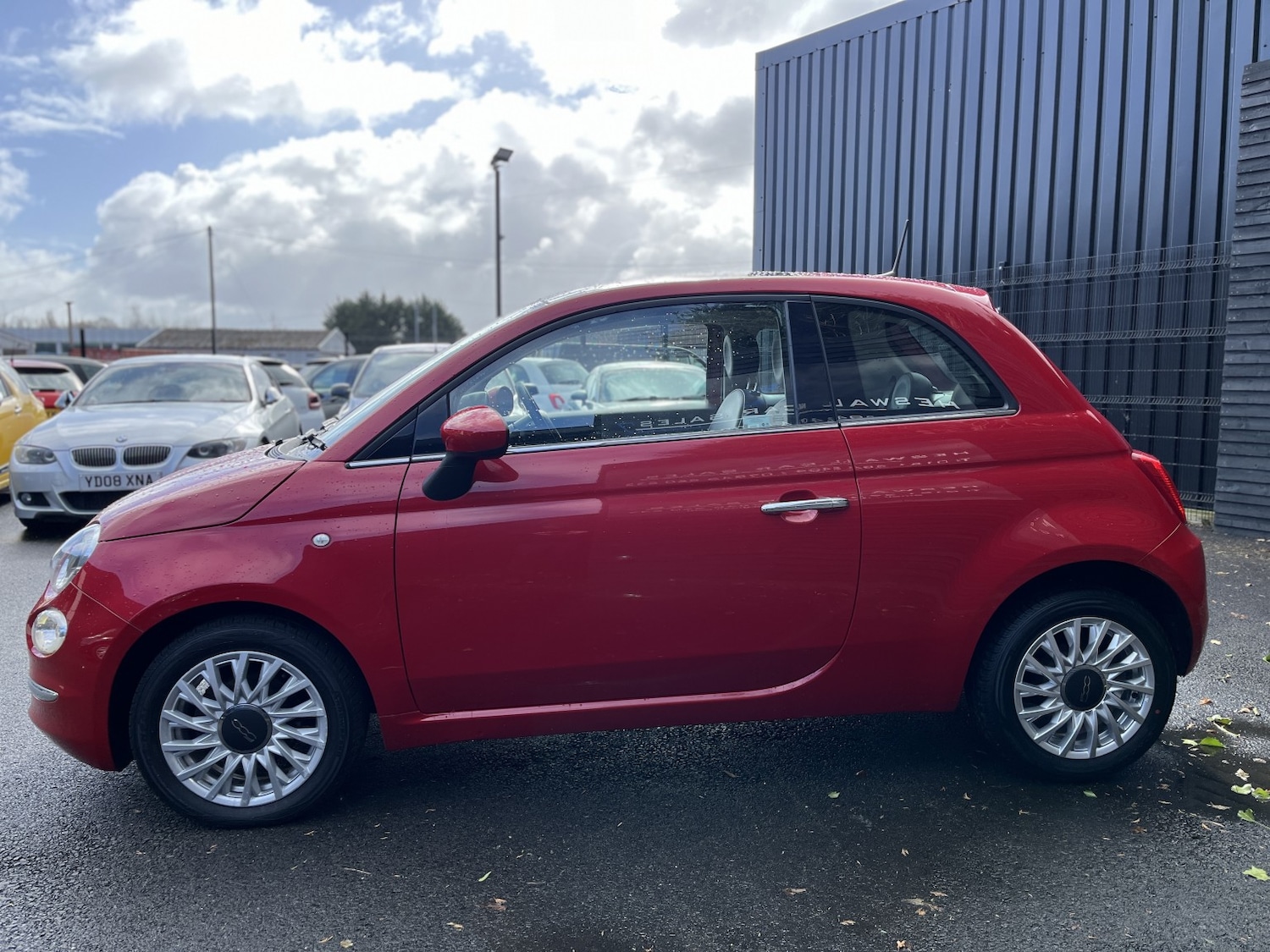 Used Fiat 500 2017 for sale - 78031729: Photo 6