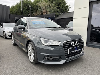 Used Audi A1 2016 for sale - 78222997: Photo