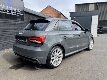 Used Audi A1 2016 for sale - 78222997: Photo