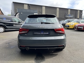 Used Audi A1 2016 for sale - 78222997: Photo