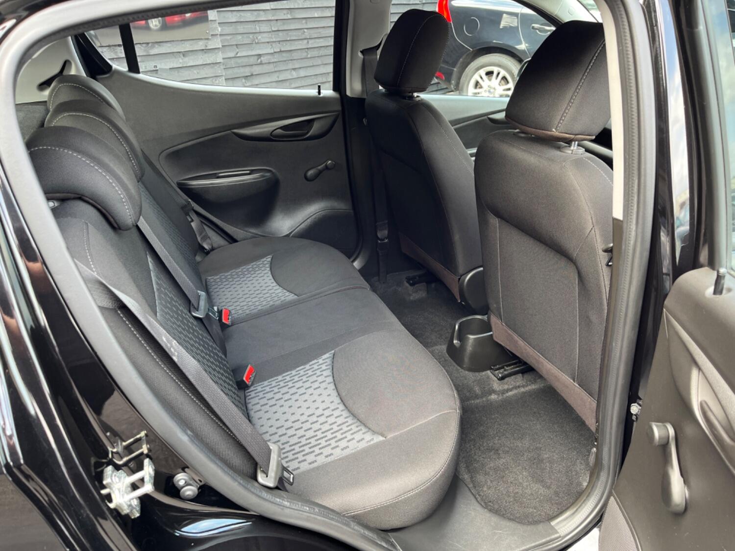 Used Vauxhall Viva 2018 for sale - 76935267: Photo 10