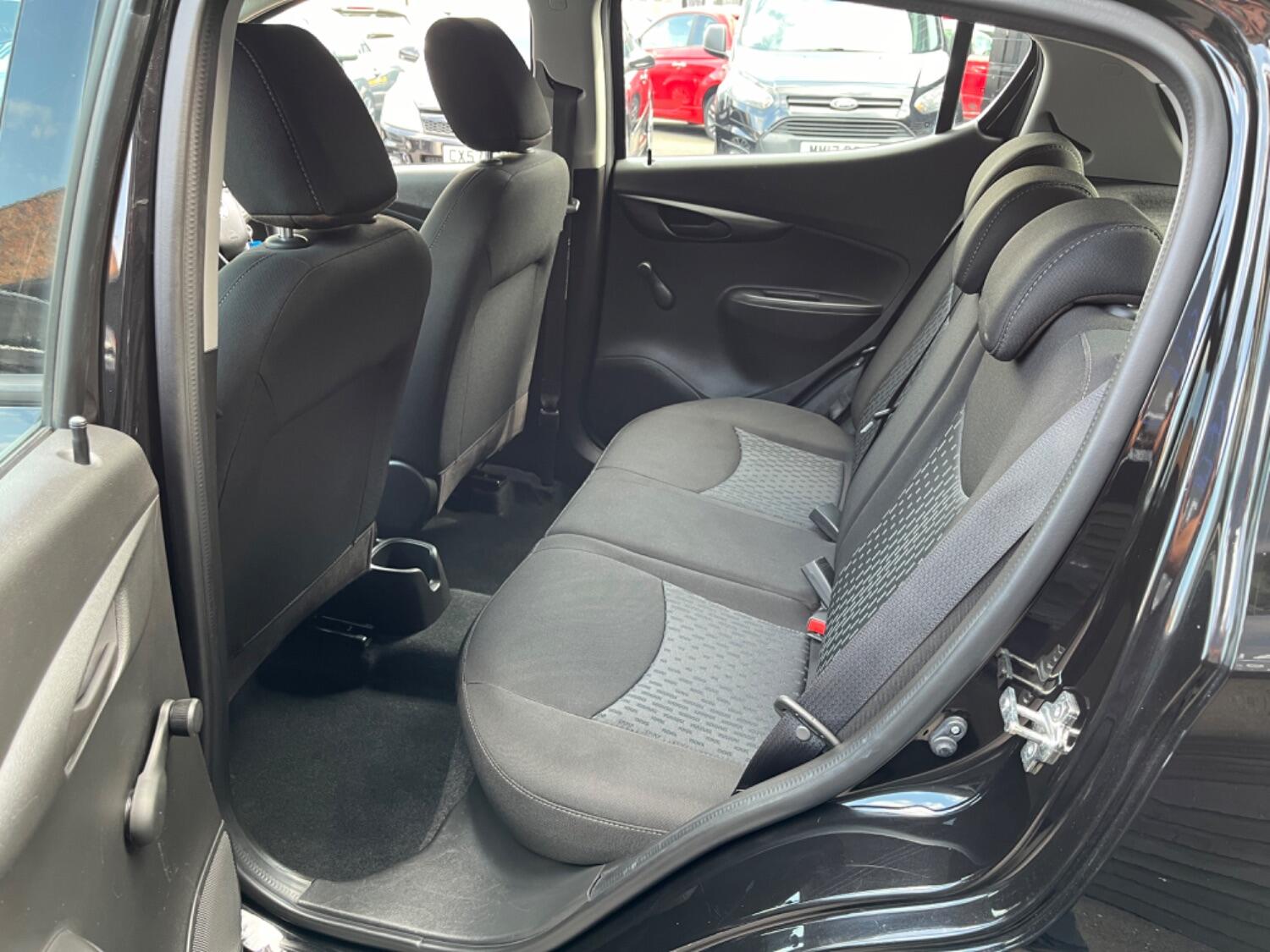 Used Vauxhall Viva 2018 for sale - 76935267: Photo 12