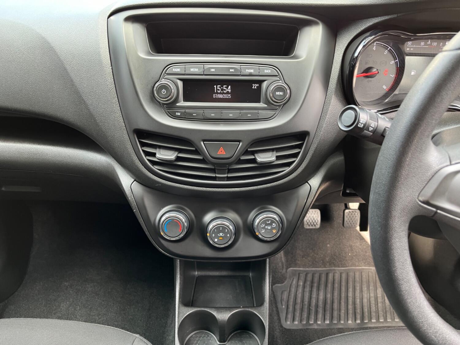 Used Vauxhall Viva 2018 for sale - 76935267: Photo 17