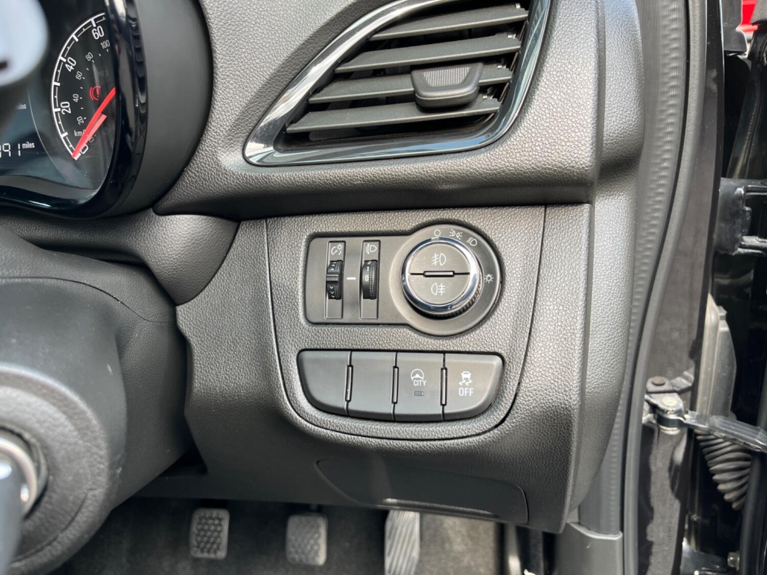 Used Vauxhall Viva 2018 for sale - 76935267: Photo 21