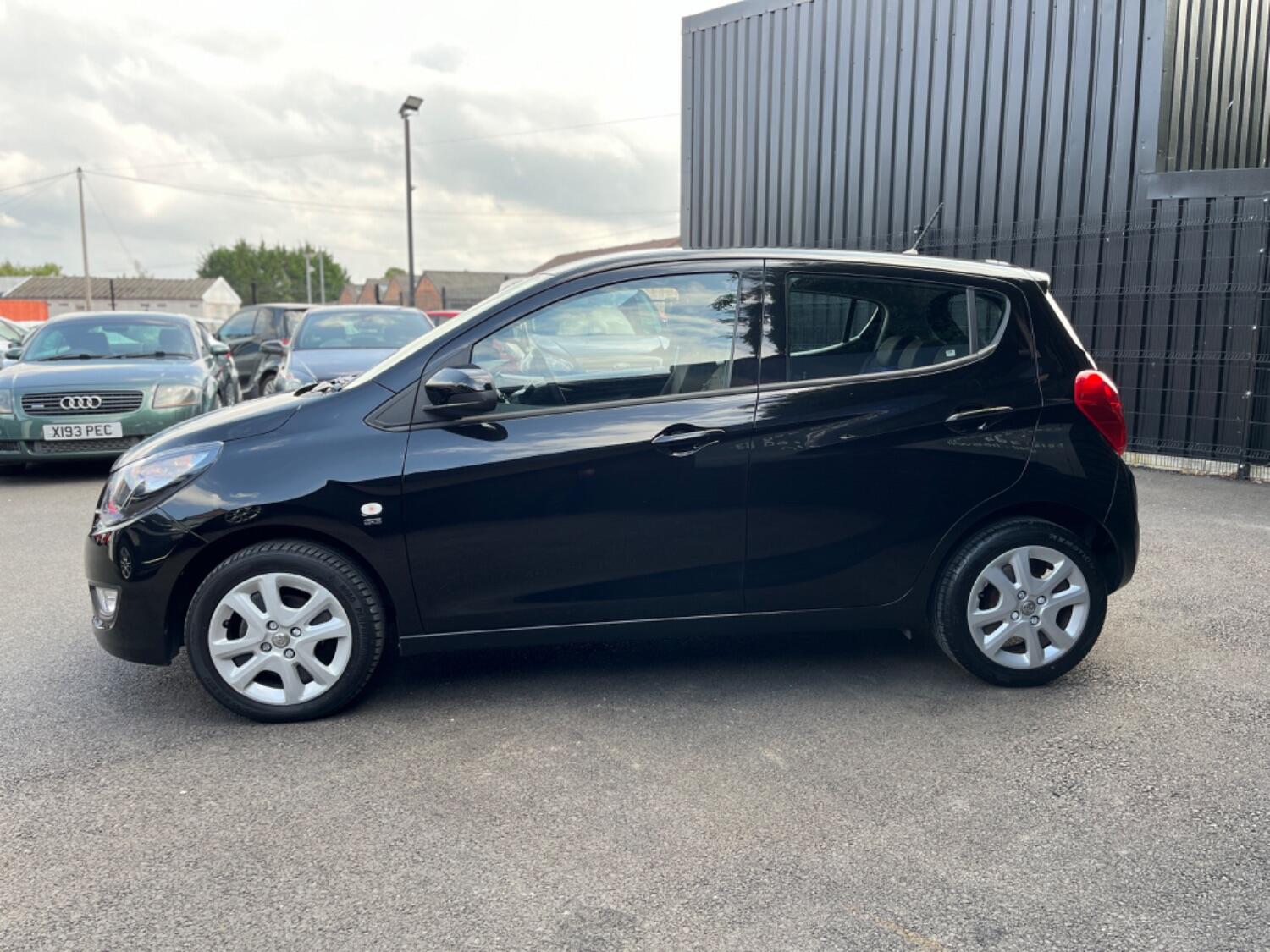 Used Vauxhall Viva 2018 for sale - 76935267: Photo 6