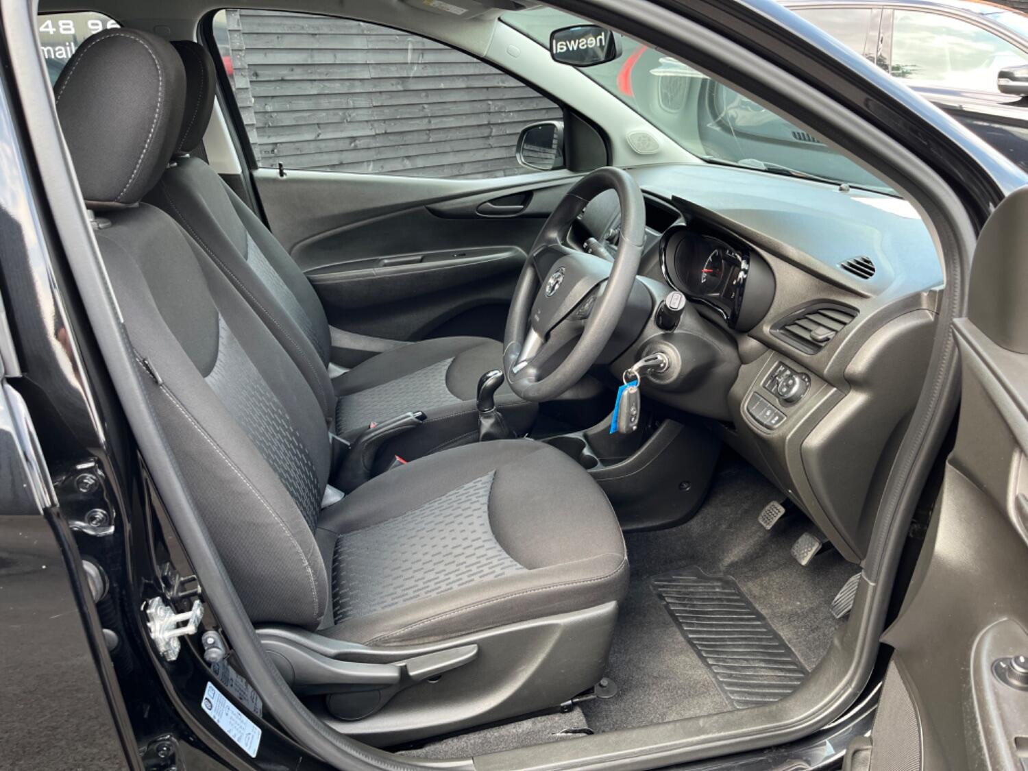 Used Vauxhall Viva 2018 for sale - 76935267: Photo 9