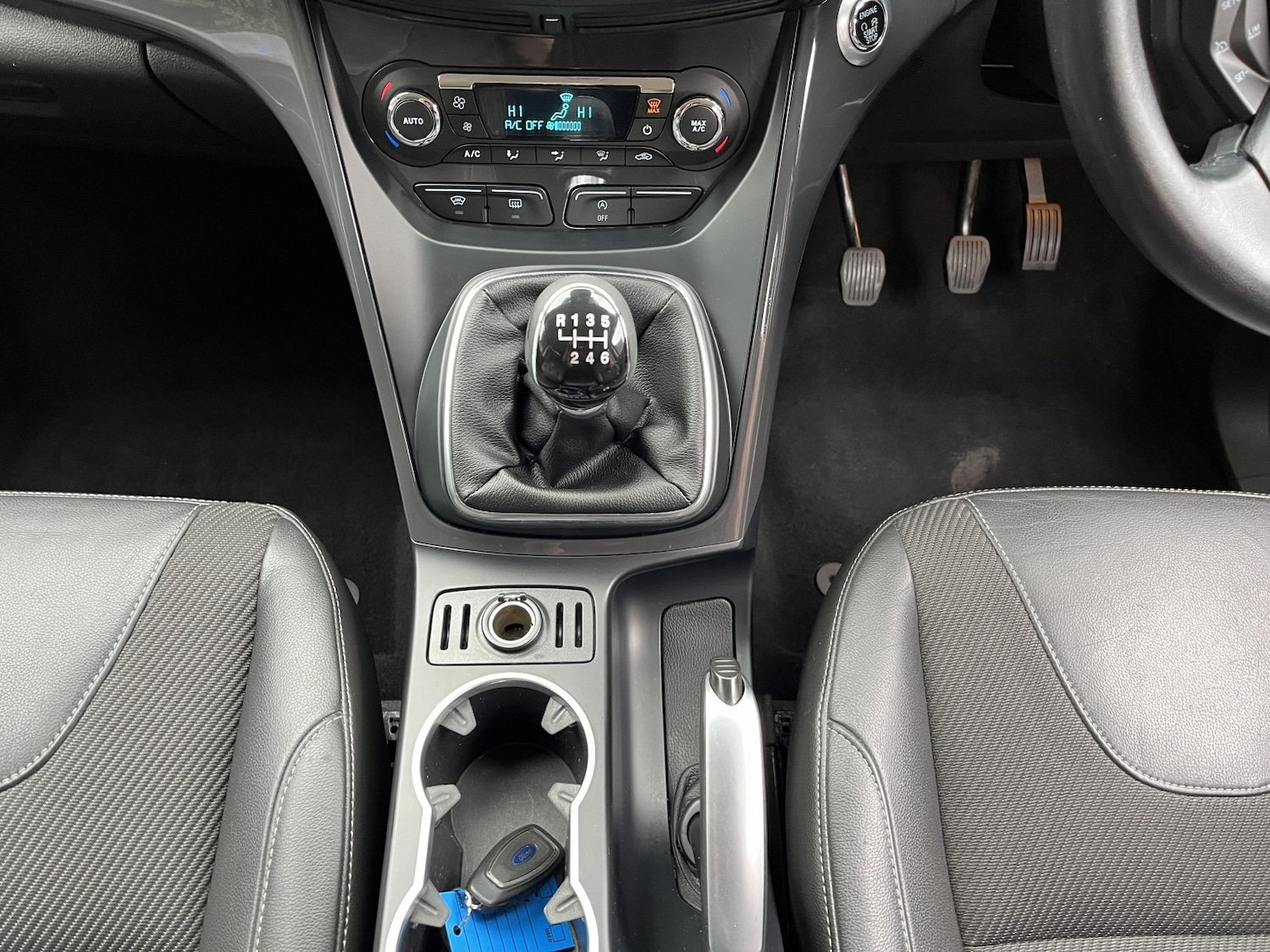 Used Ford Kuga 2015 for sale - 76794427: Photo 18