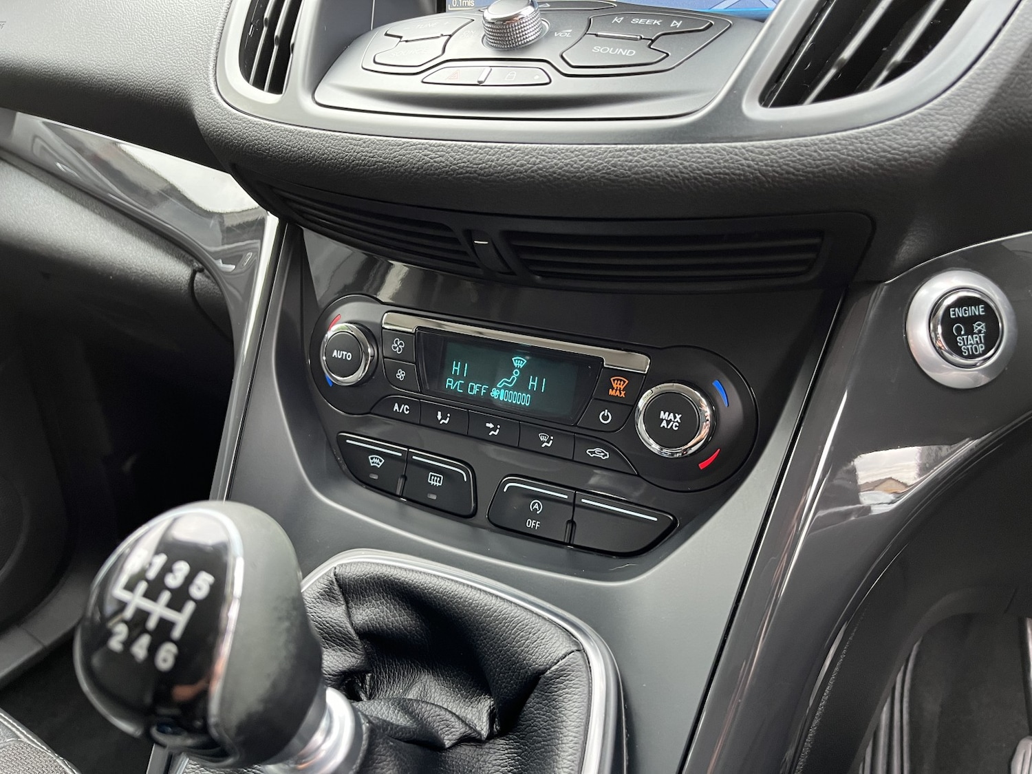 Used Ford Kuga 2015 for sale - 76794427: Photo 20