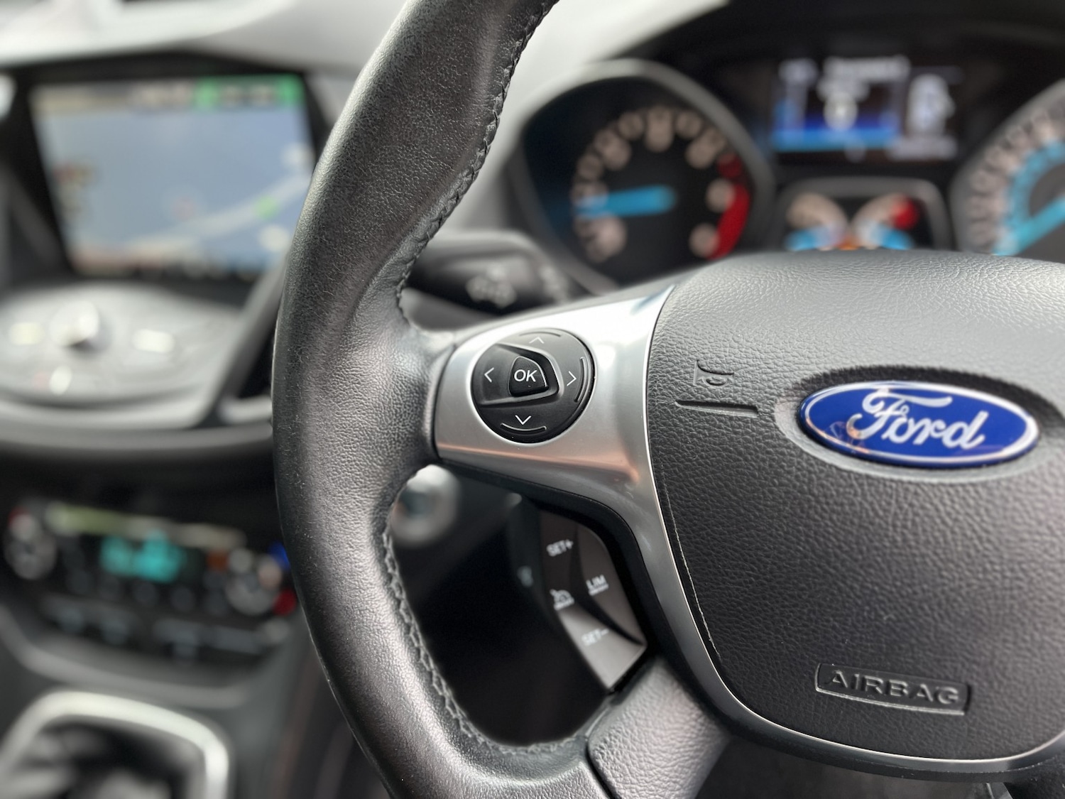 Used Ford Kuga 2015 for sale - 76794427: Photo 23