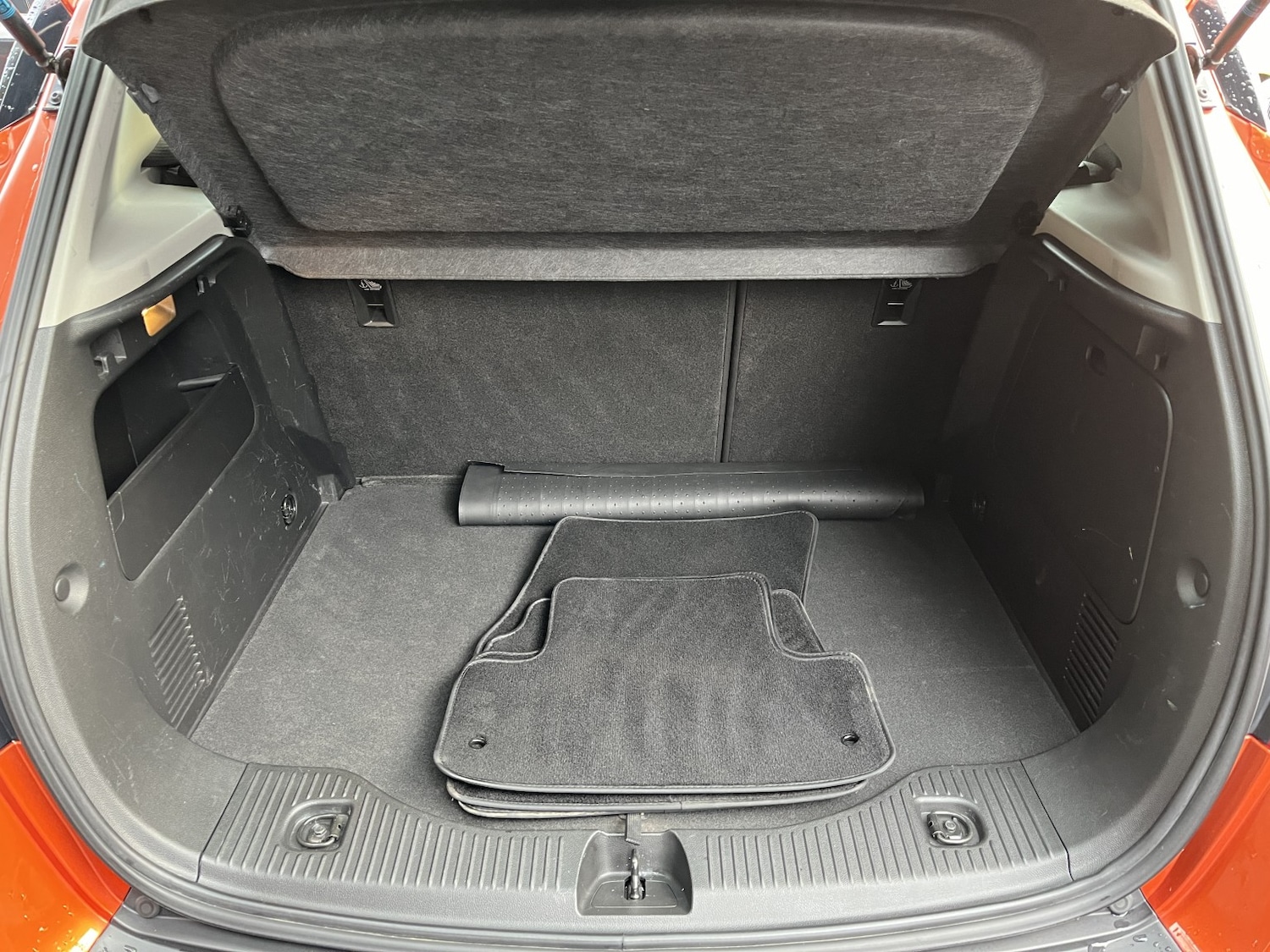 Used Vauxhall Mokka 2015 for sale - 76924471: Photo 11