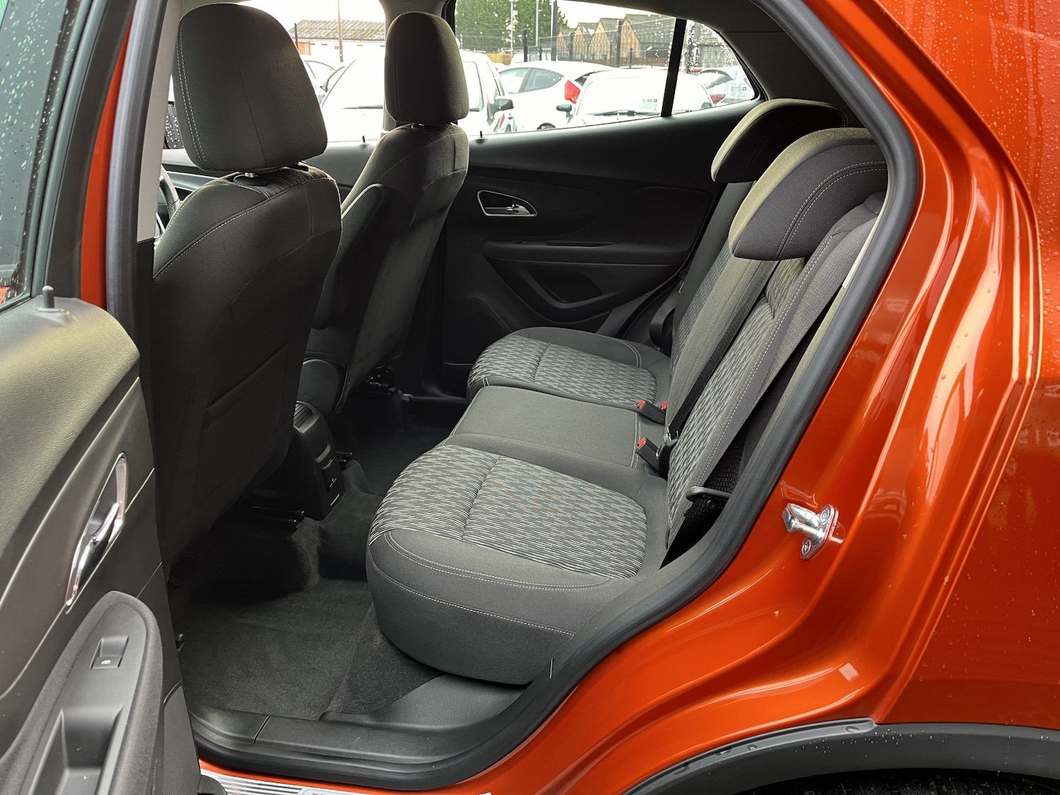 Used Vauxhall Mokka 2015 for sale - 76924471: Photo 12