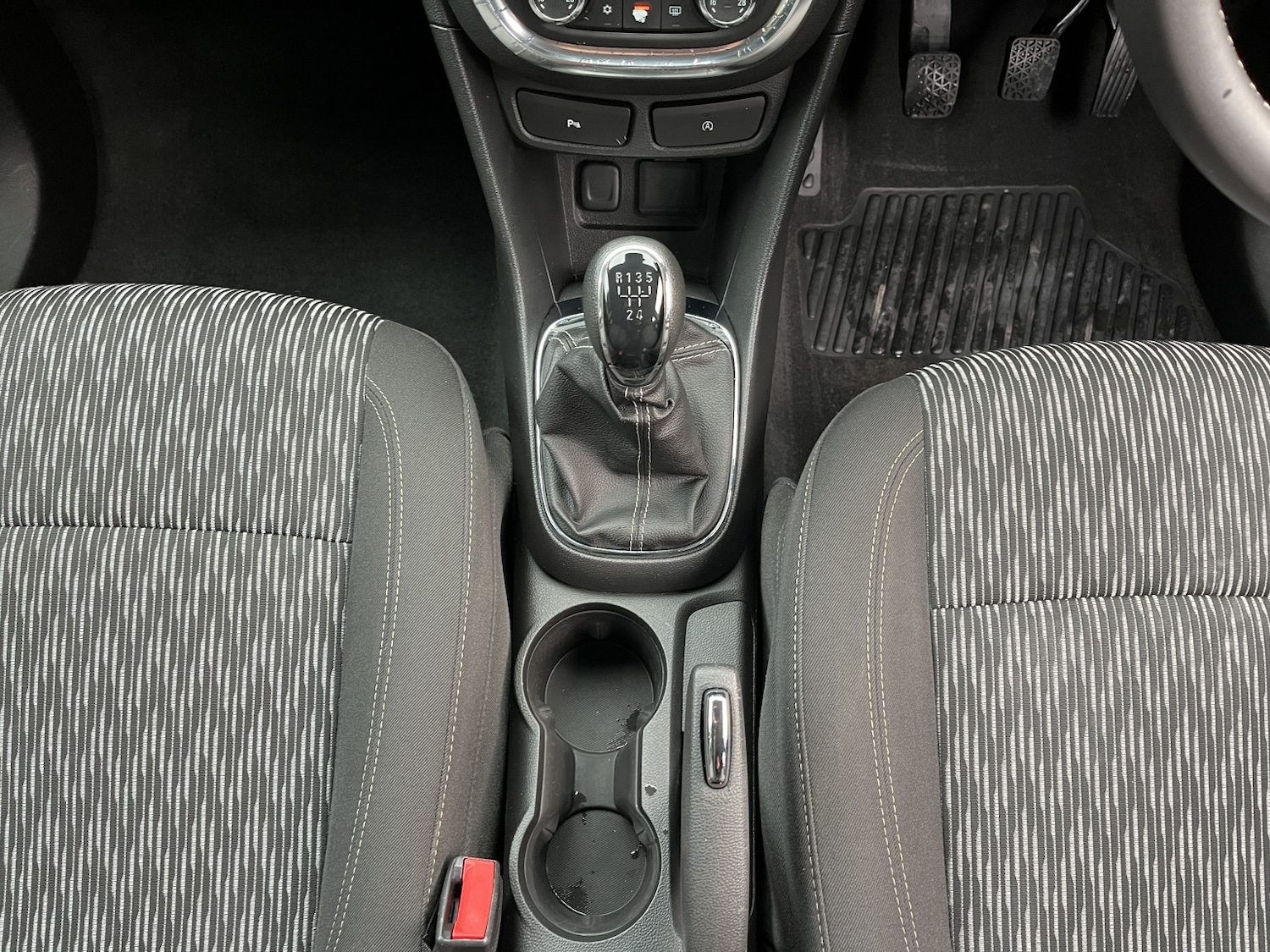 Used Vauxhall Mokka 2015 for sale - 76924471: Photo 18