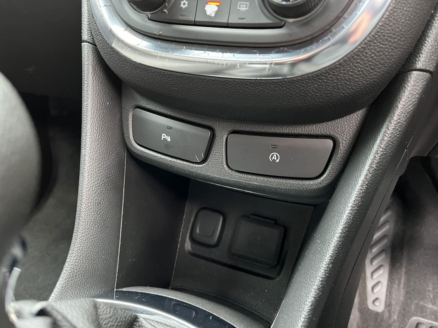 Used Vauxhall Mokka 2015 for sale - 76924471: Photo 20