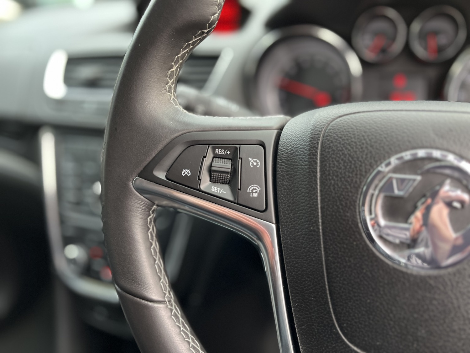 Used Vauxhall Mokka 2015 for sale - 76924471: Photo 21