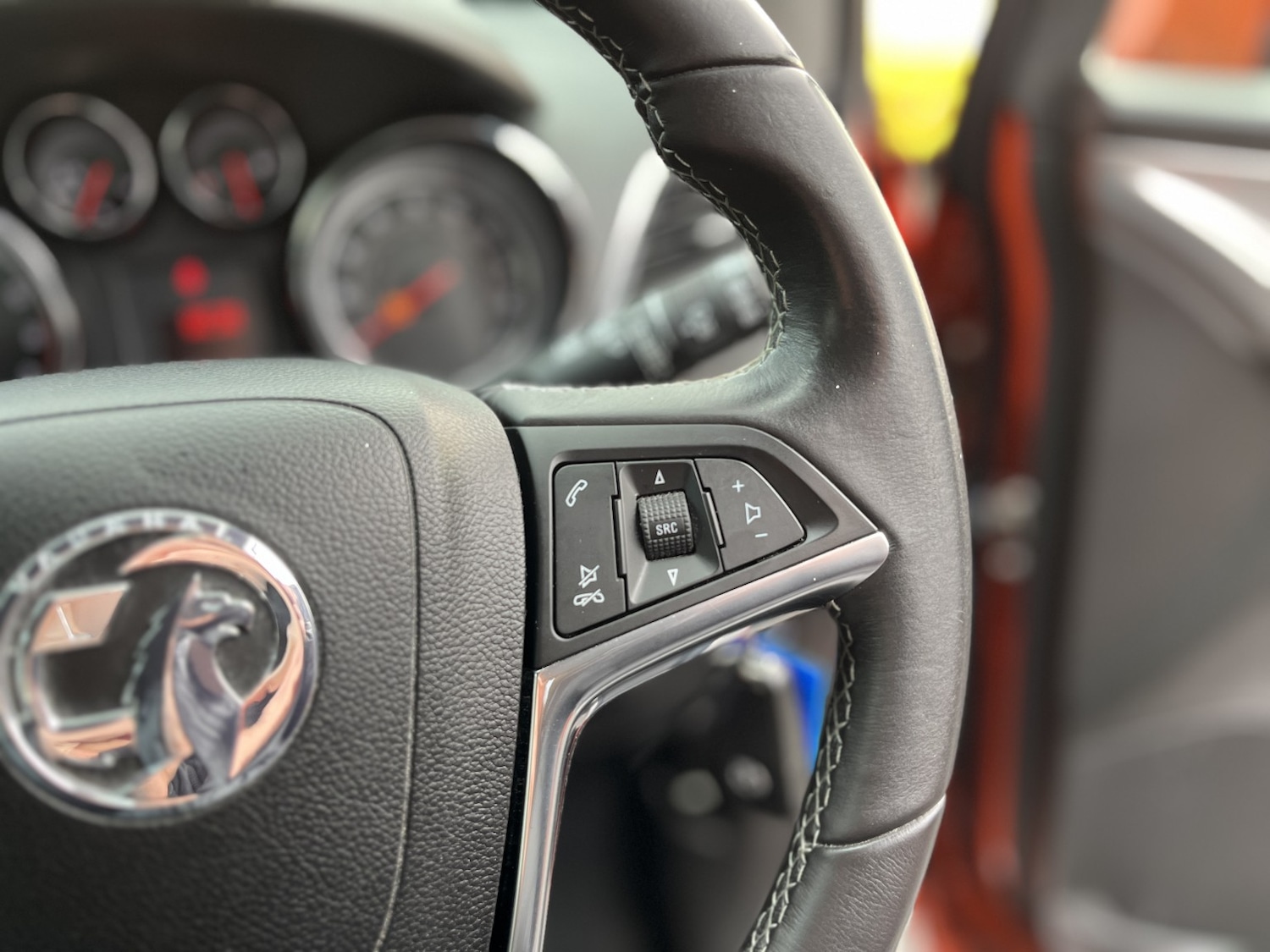 Used Vauxhall Mokka 2015 for sale - 76924471: Photo 22