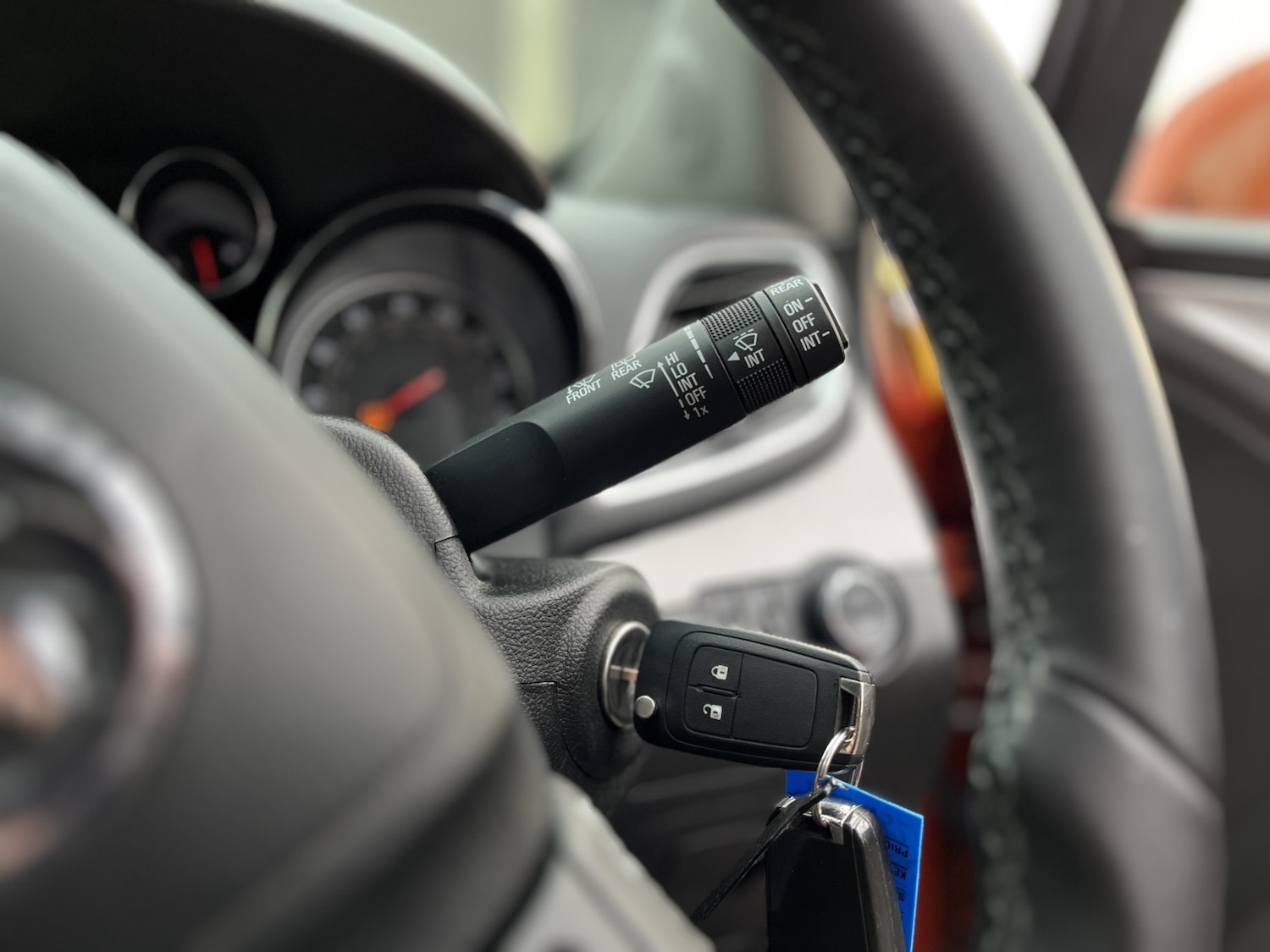 Used Vauxhall Mokka 2015 for sale - 76924471: Photo 23