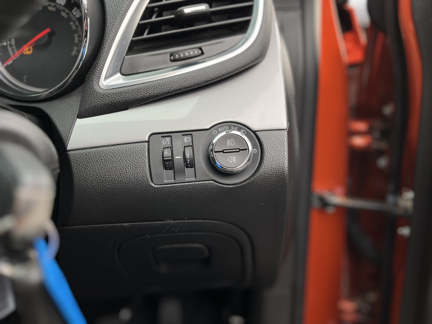 Used Vauxhall Mokka 2015 for sale - 76924471: Photo 24