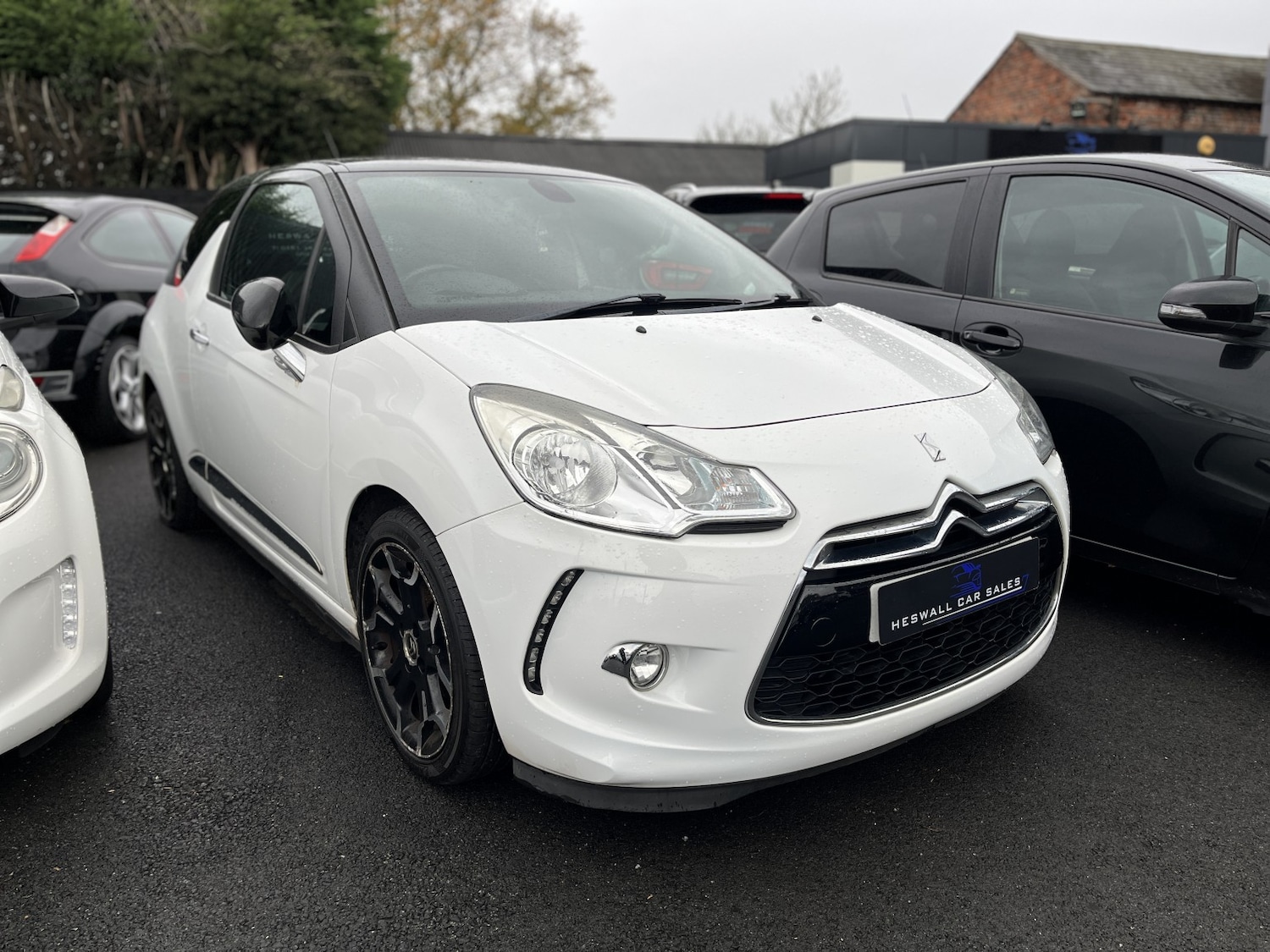 Used Citroen DS3 2014 for sale - 76579994: Photo 1